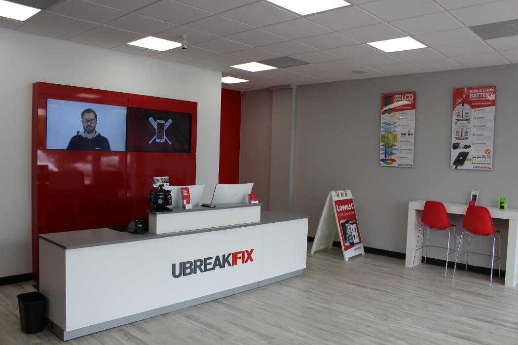 Images uBreakiFix - Phone and Computer Repair