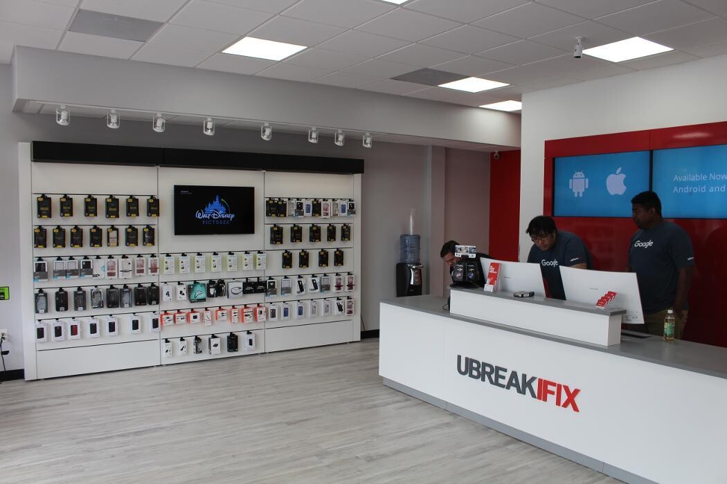 Images uBreakiFix - Phone and Computer Repair