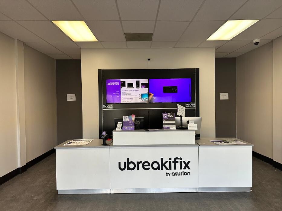 Images uBreakiFix - Phone and Computer Repair