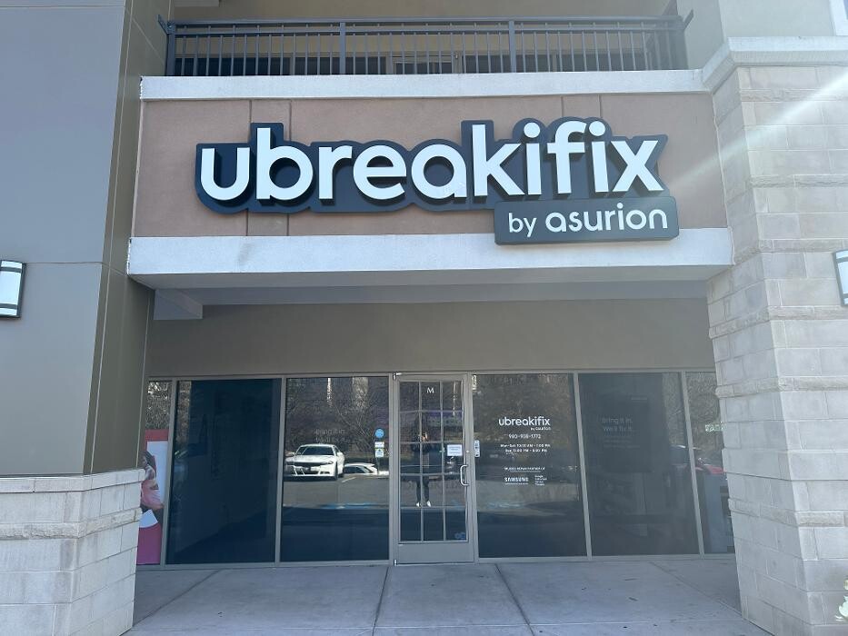 Images uBreakiFix - Phone and Computer Repair
