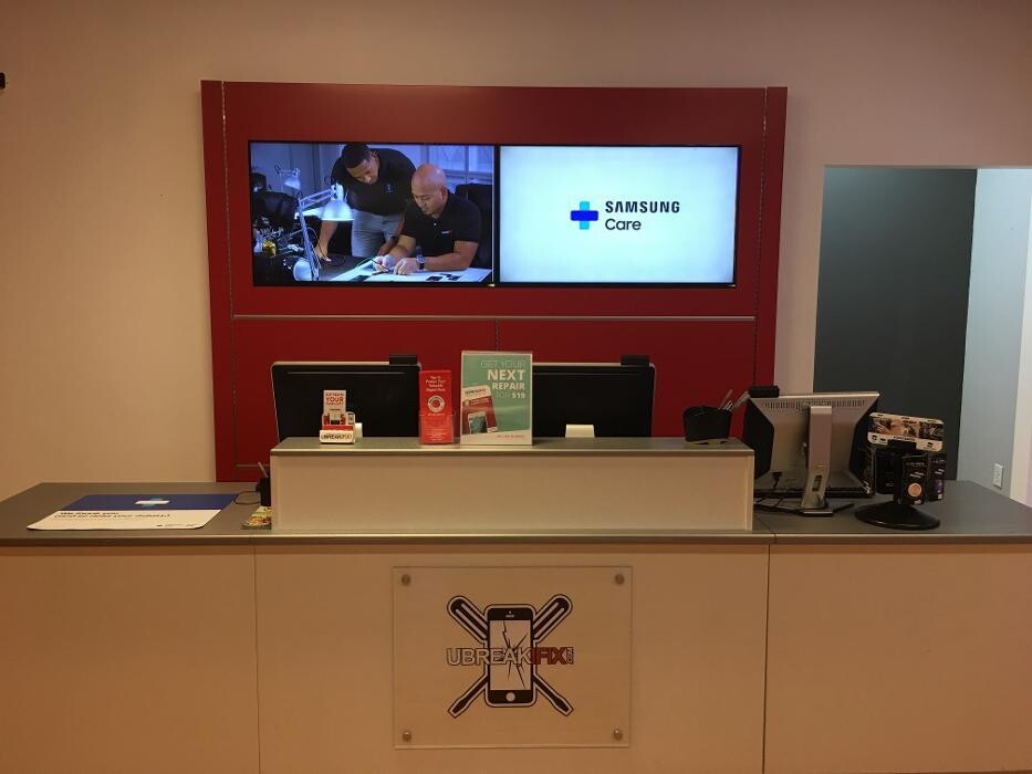 Images uBreakiFix - Phone and Computer Repair
