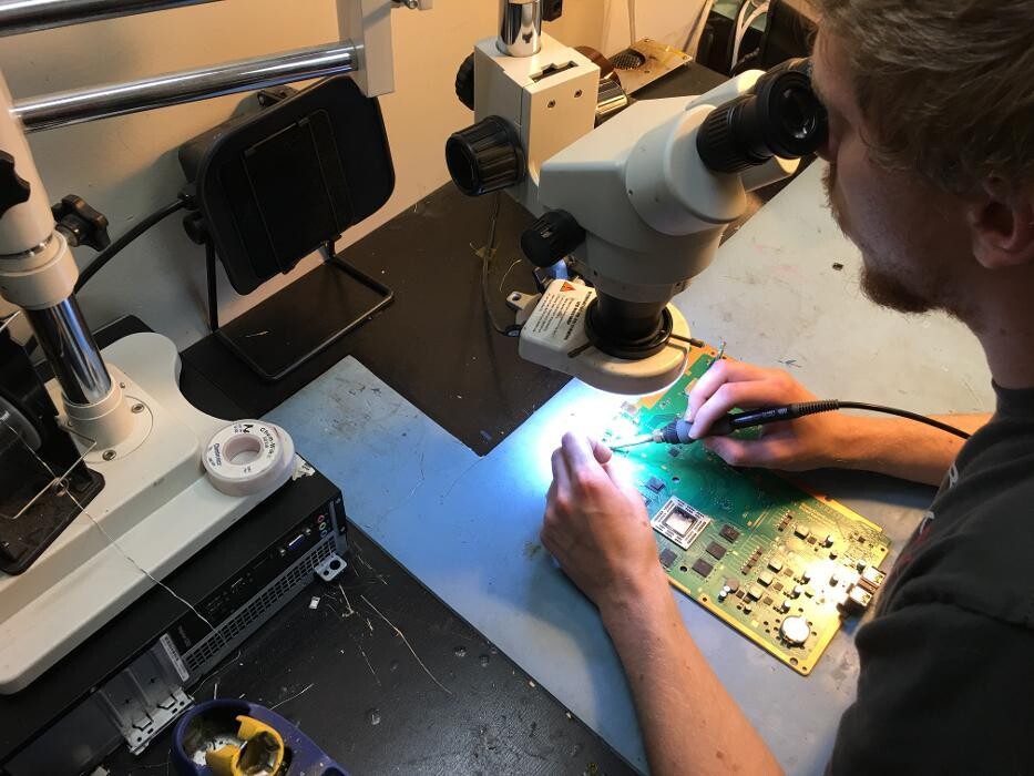 Images uBreakiFix - Phone and Computer Repair