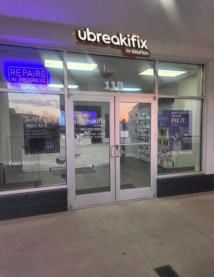 Images uBreakiFix - Phone and Computer Repair