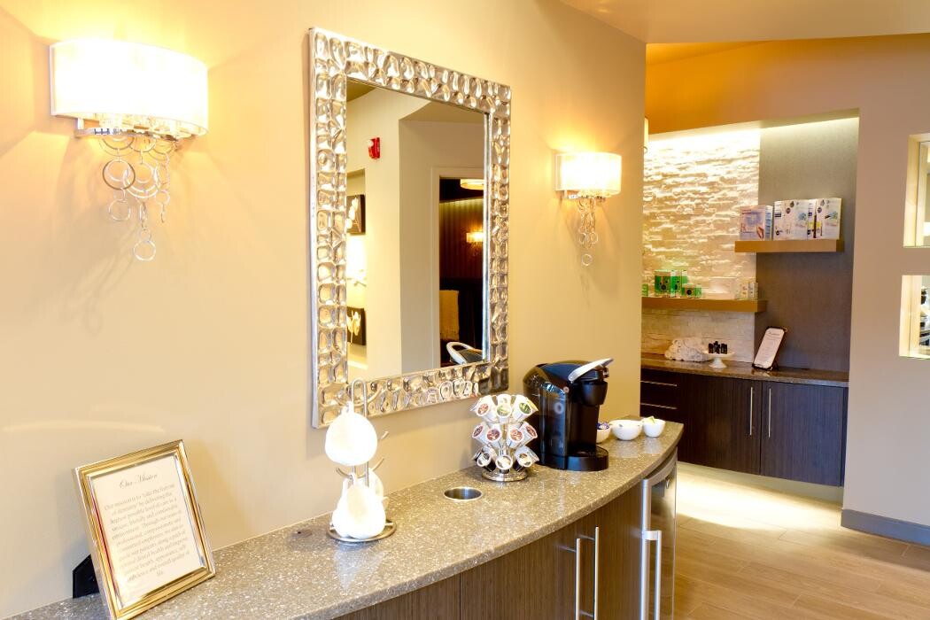 Images Tranquility Dental Wellness