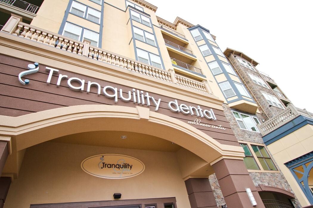 Images Tranquility Dental Wellness