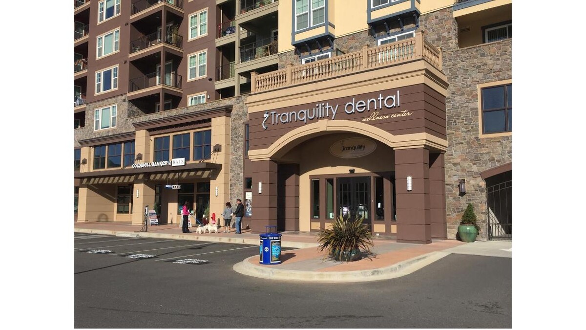 Images Tranquility Dental Wellness