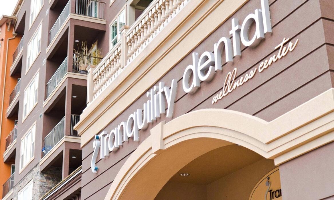 Images Tranquility Dental Wellness
