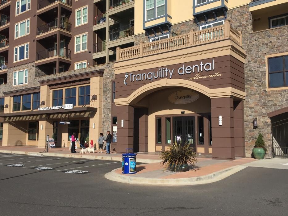 Images Tranquility Dental Wellness