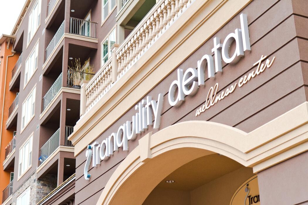 Images Tranquility Dental Wellness