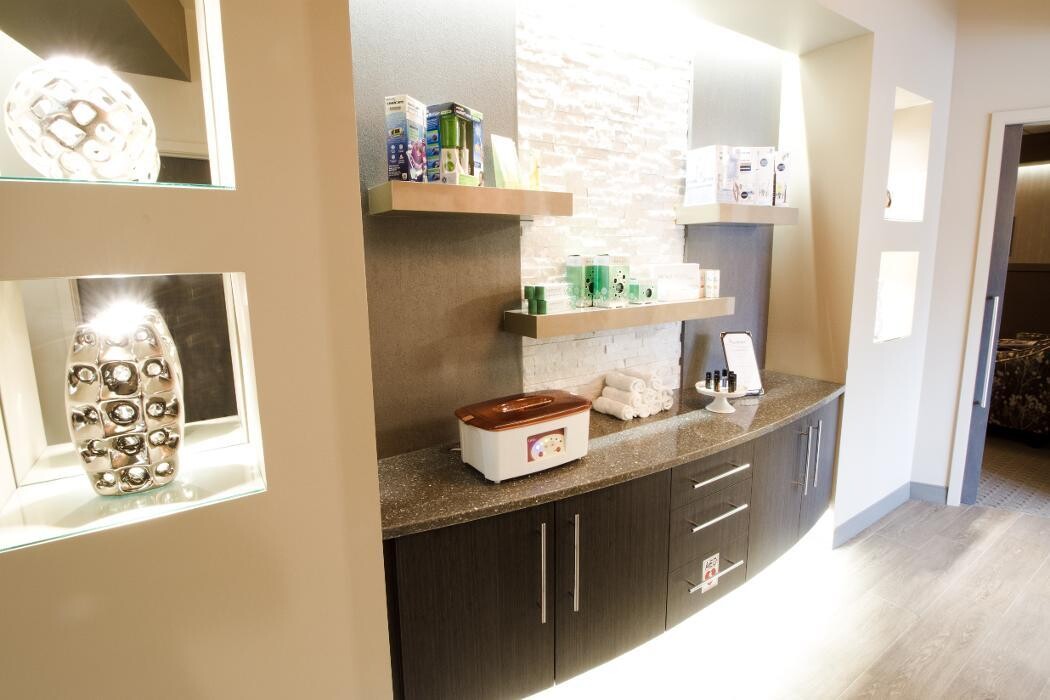Images Tranquility Dental Wellness