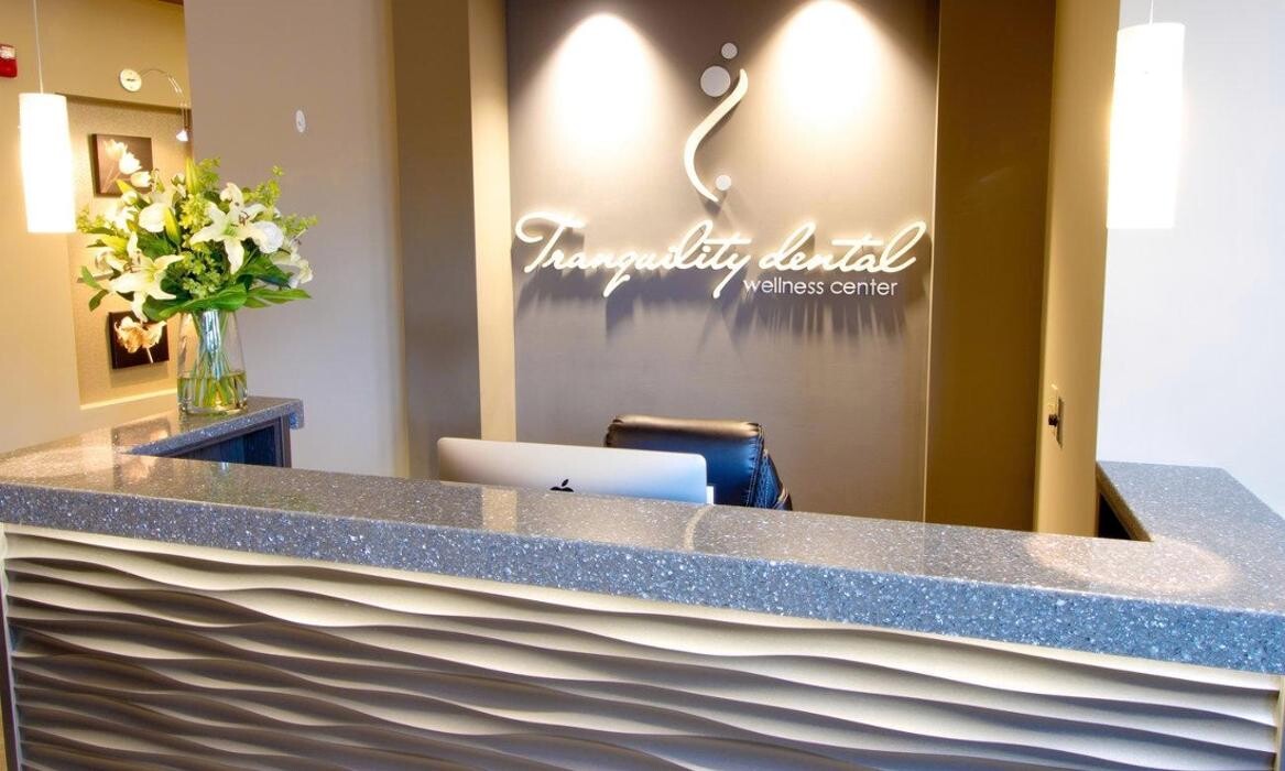 Images Tranquility Dental Wellness