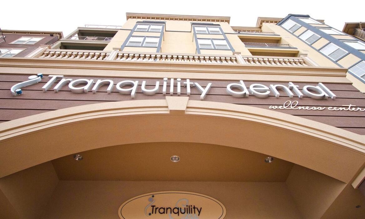 Images Tranquility Dental Wellness