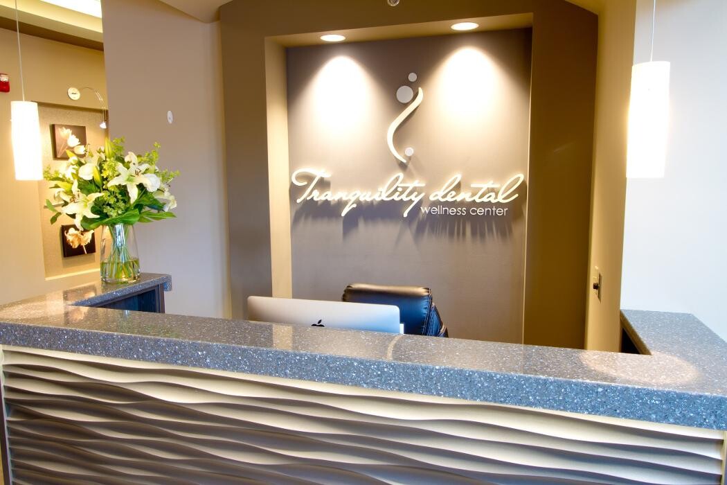 Images Tranquility Dental Wellness