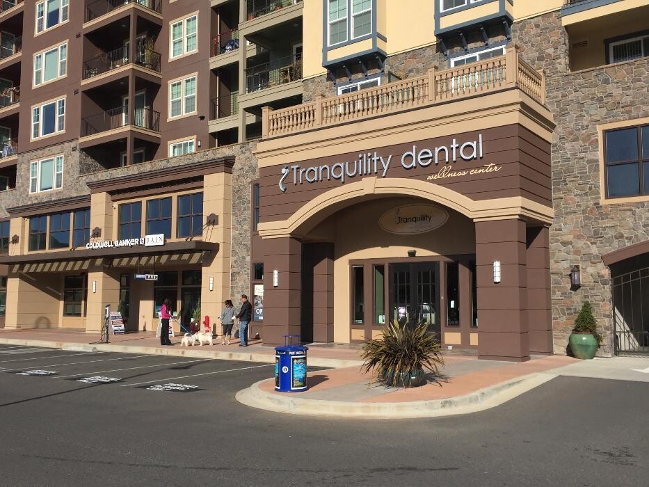 Images Tranquility Dental Wellness