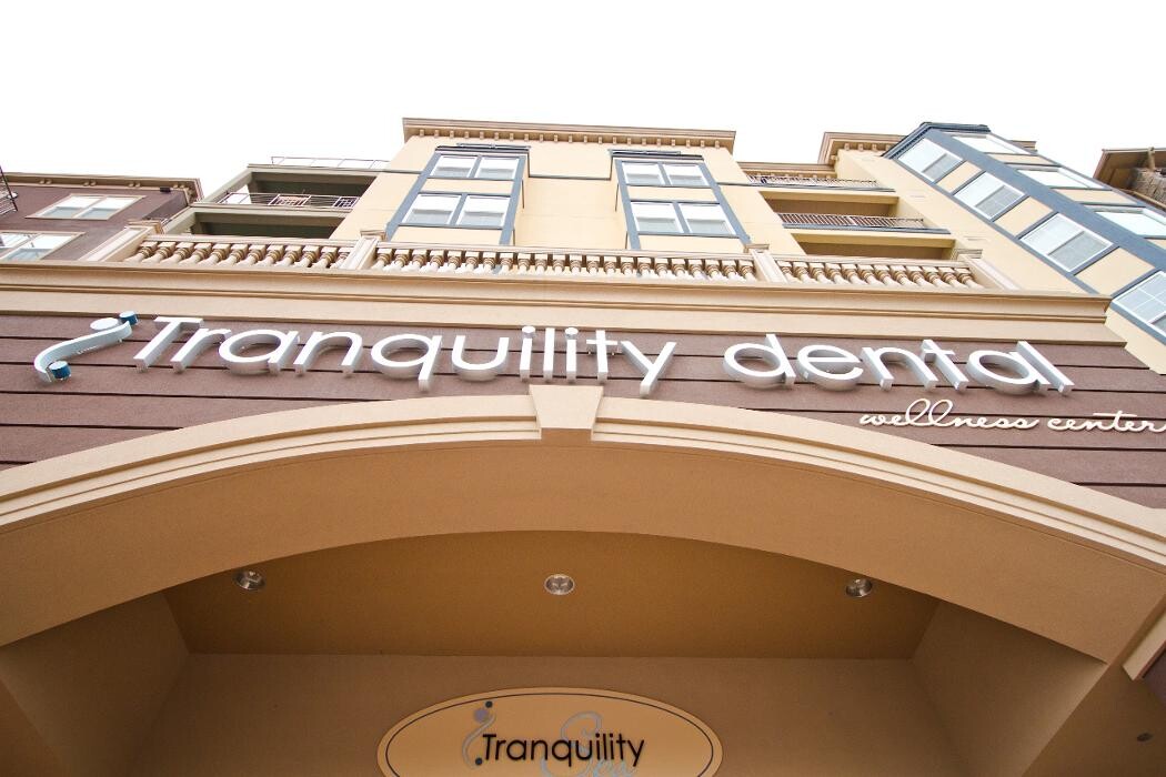 Images Tranquility Dental Wellness