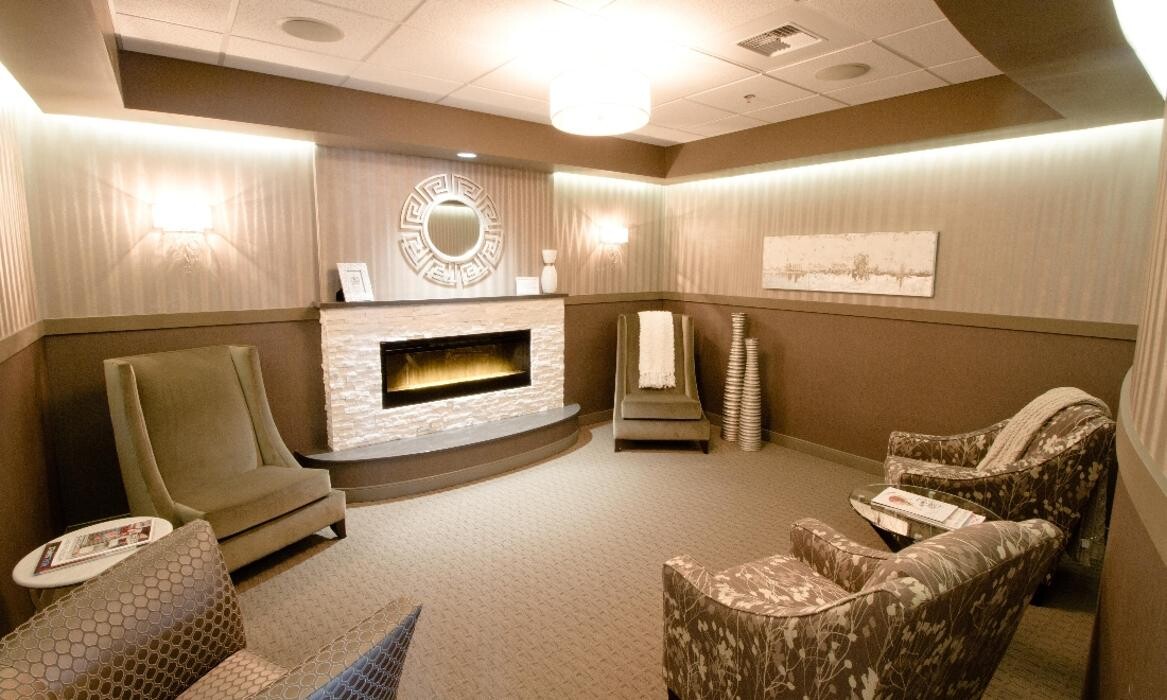 Images Tranquility Dental Wellness