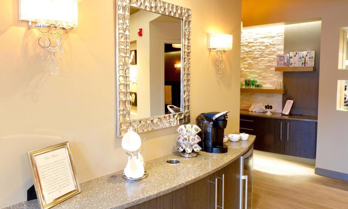 Images Tranquility Dental Wellness