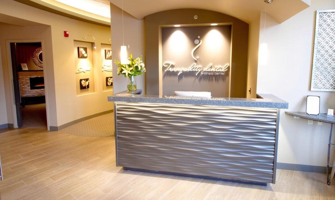 Images Tranquility Dental Wellness