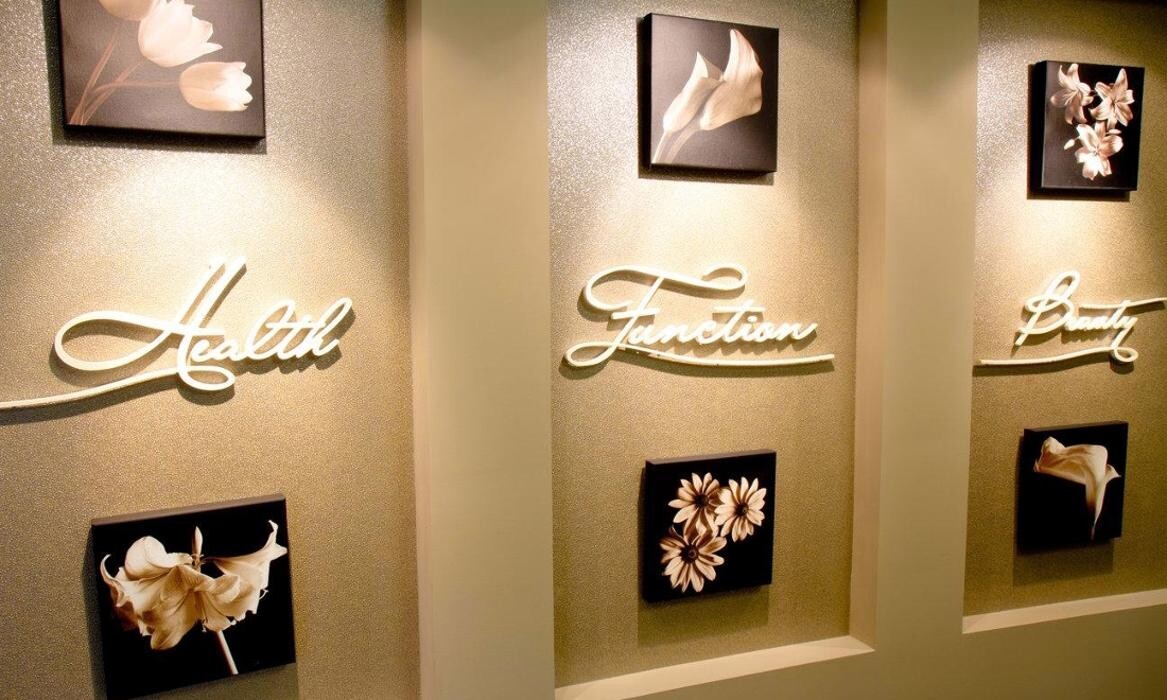 Images Tranquility Dental Wellness