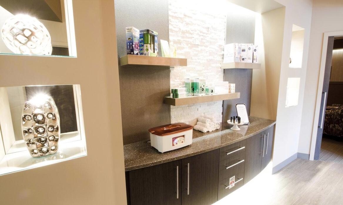 Images Tranquility Dental Wellness