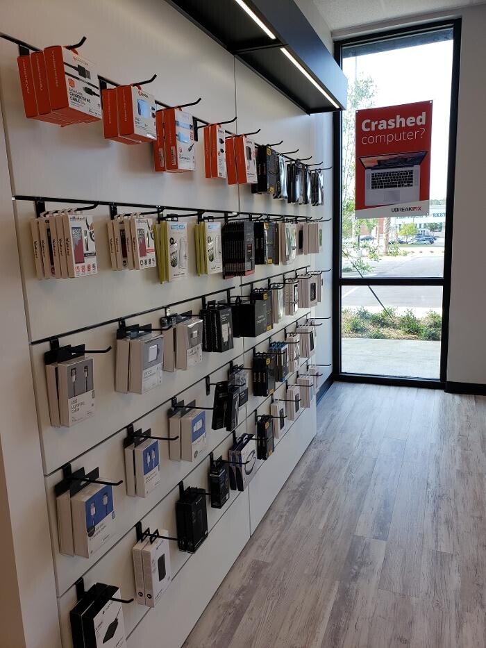 Images uBreakiFix - Phone and Computer Repair