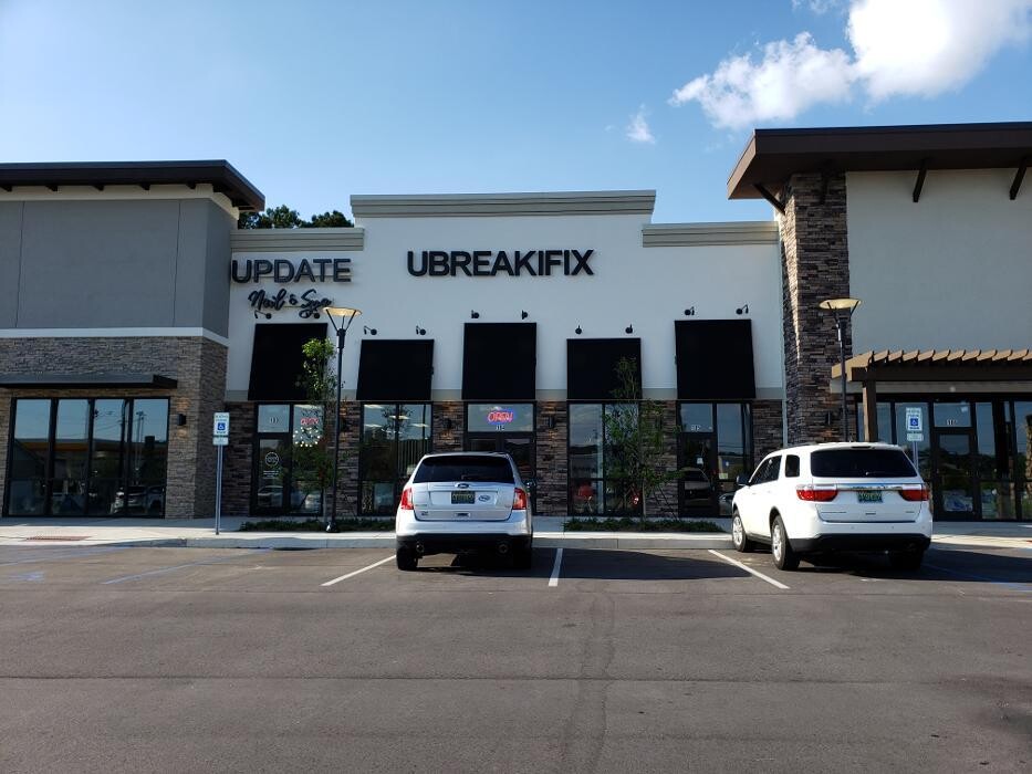 Images uBreakiFix - Phone and Computer Repair