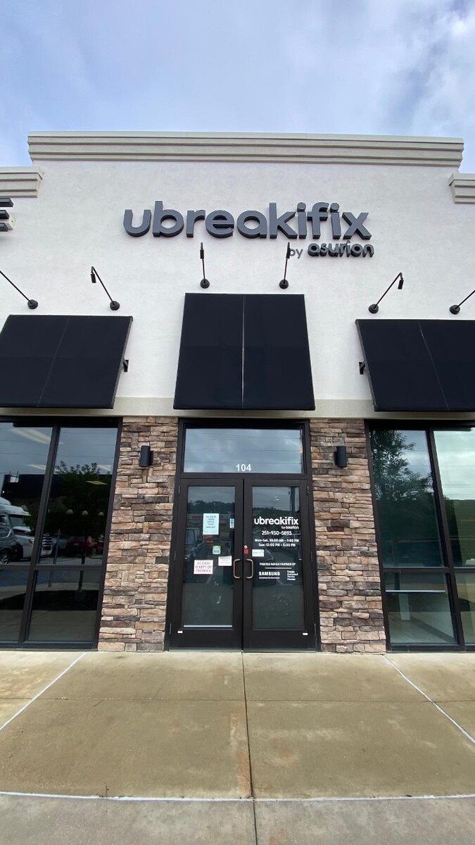 Images uBreakiFix - Phone and Computer Repair