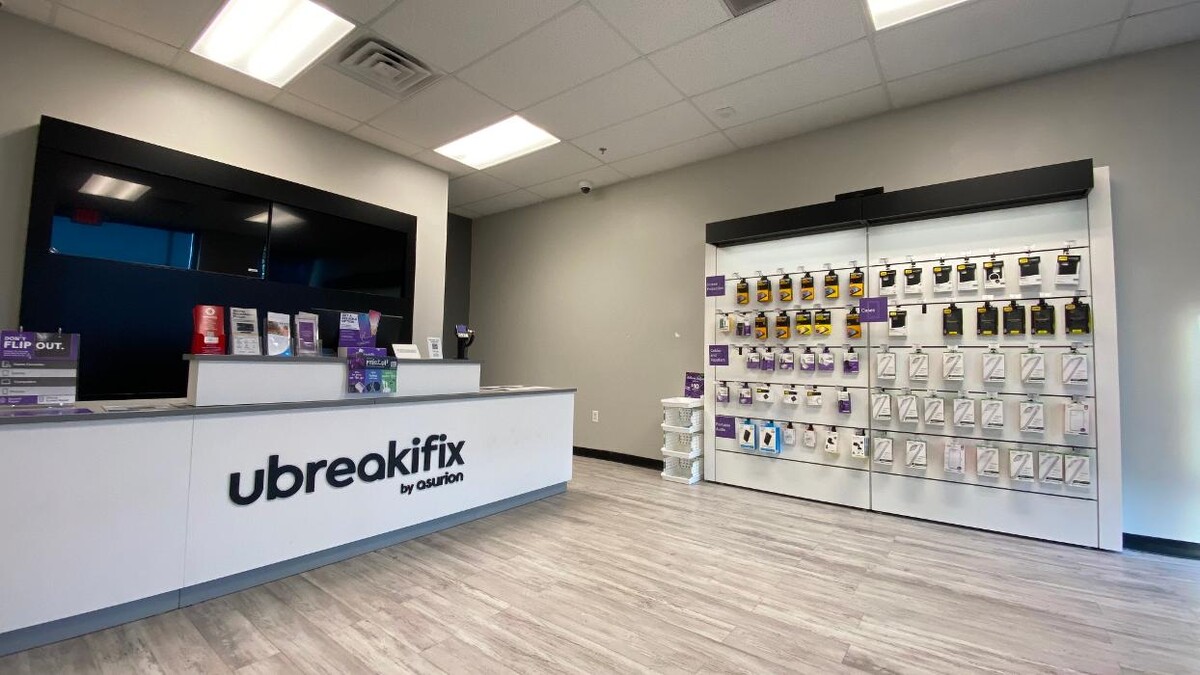 Images uBreakiFix - Phone and Computer Repair