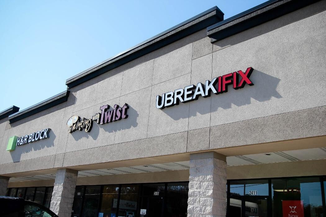 Images uBreakiFix - Phone and Computer Repair