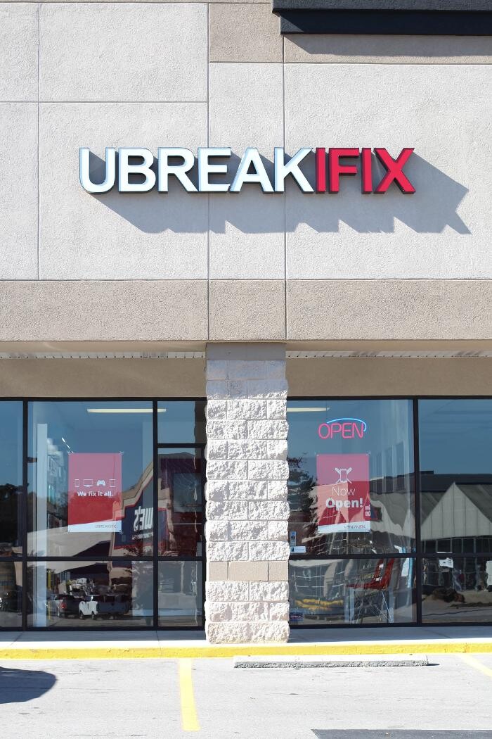 Images uBreakiFix - Phone and Computer Repair