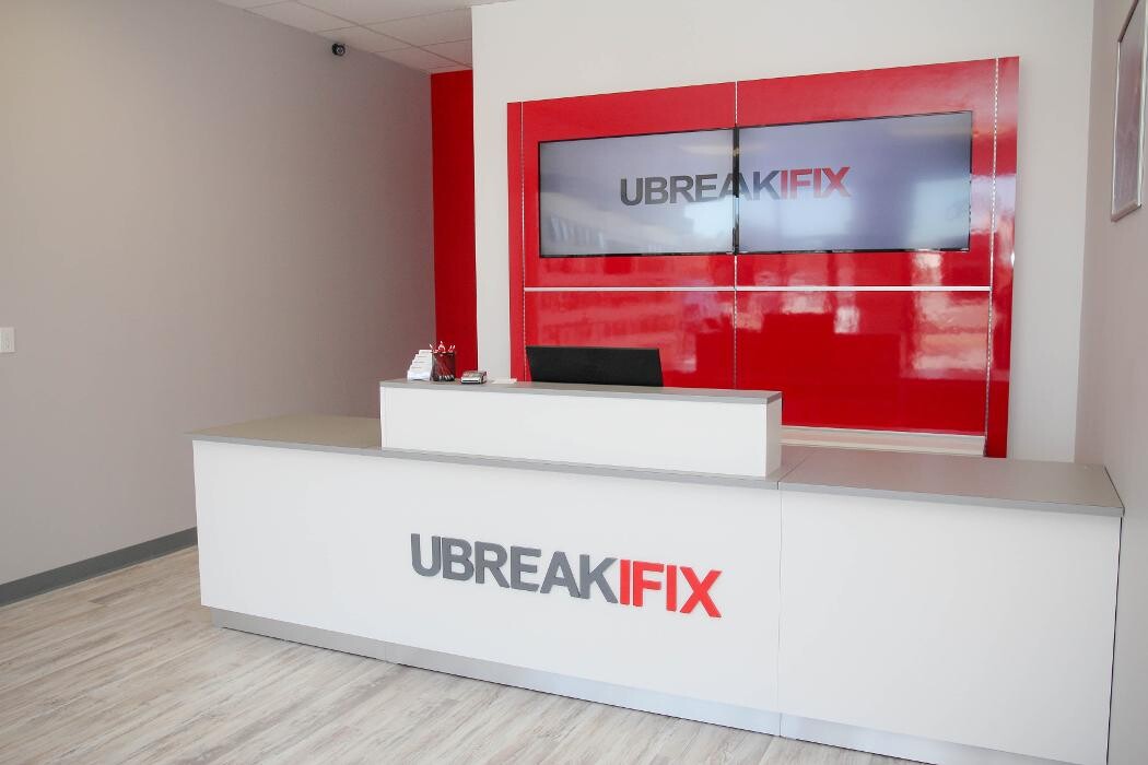 Images uBreakiFix - Phone and Computer Repair