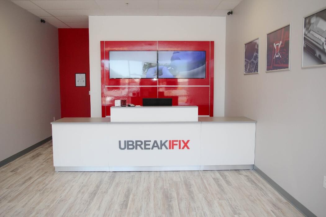 Images uBreakiFix - Phone and Computer Repair