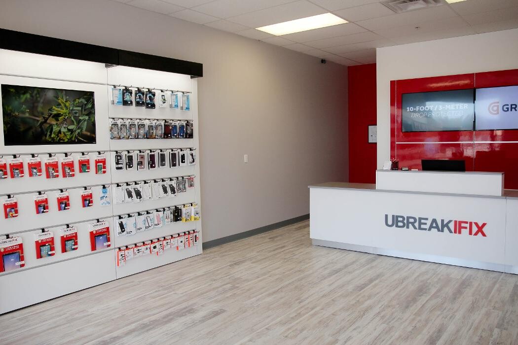 Images uBreakiFix - Phone and Computer Repair