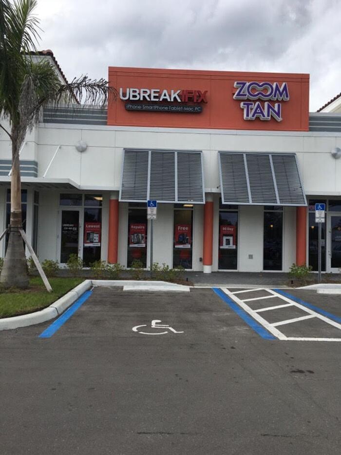 Images uBreakiFix - Phone and Computer Repair