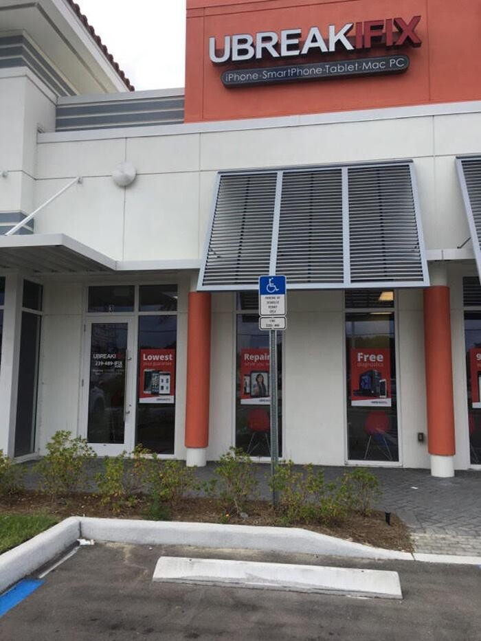 Images uBreakiFix - Phone and Computer Repair