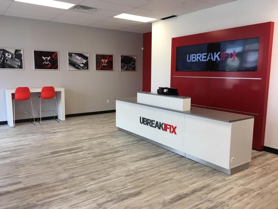 Images uBreakiFix - Phone and Computer Repair