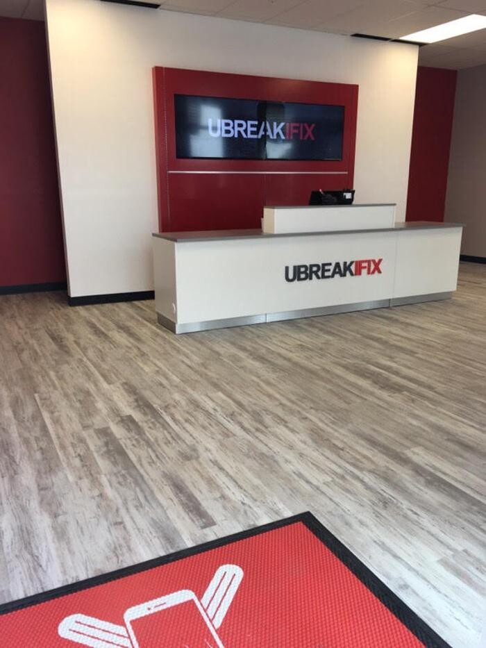 Images uBreakiFix - Phone and Computer Repair