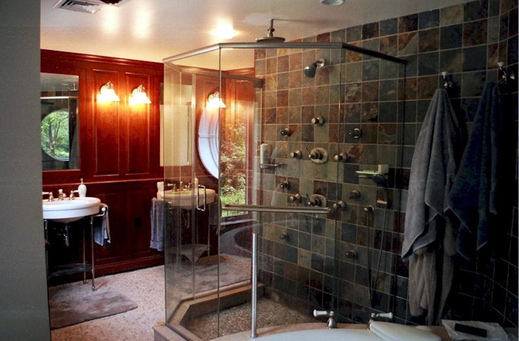 Images Roger Steven Blaho Architect