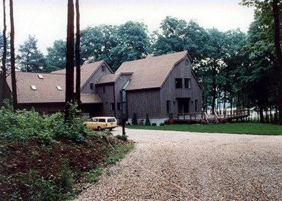 Images Roger Steven Blaho Architect