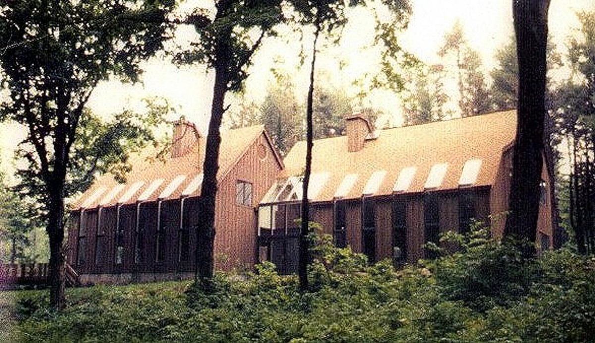 Images Roger Steven Blaho Architect