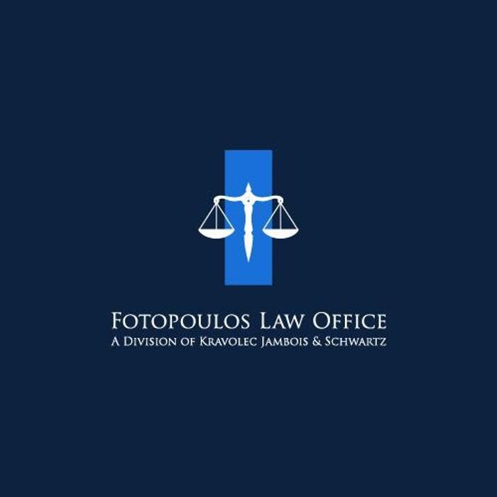 Fotopoulos Law Office Logo