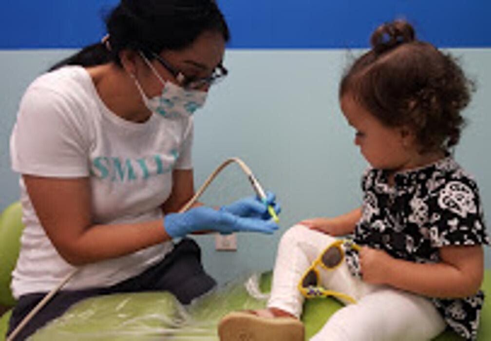 Images All Kids Pediatric Dentistry