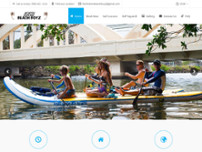 Screenshot for https://northshorebeachboyz.com/