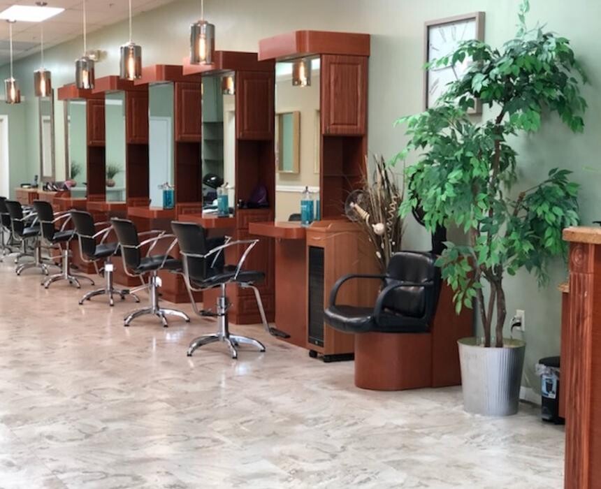 Images Elegant Reflections Salon & Spa