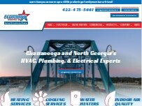 Website Eldridge Service Company