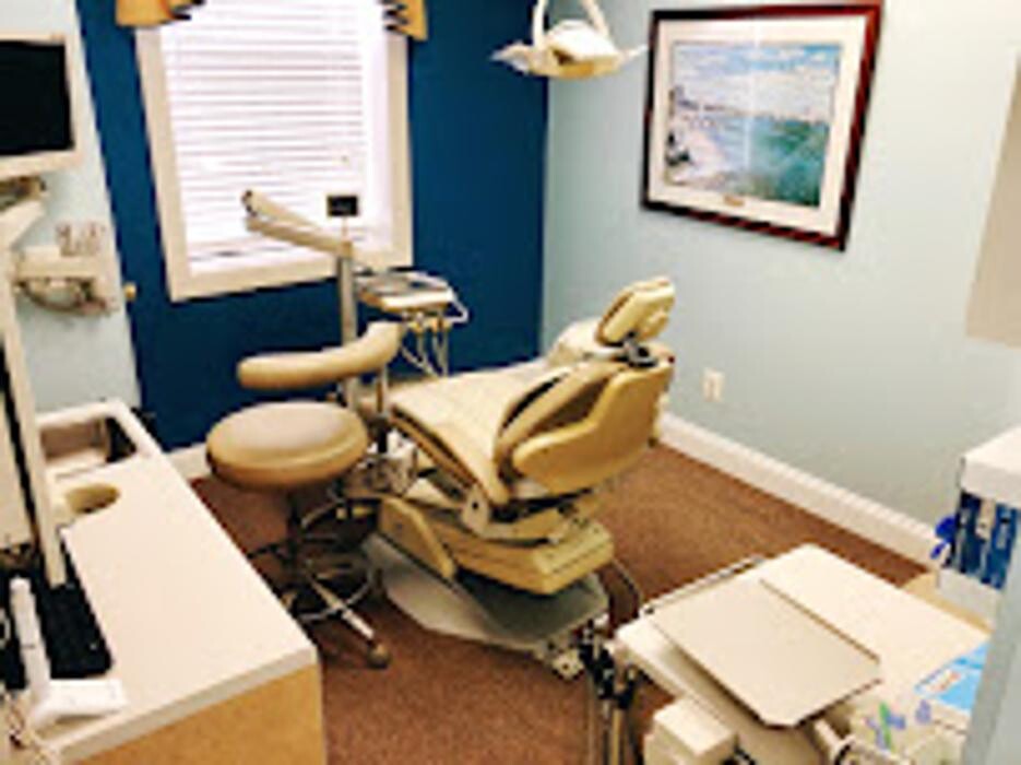 Images Southern Maryland Family Dental Associates