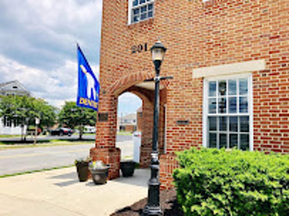 Images Southern Maryland Family Dental Associates