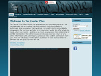 Screenshot for http://TAXCENTERPLUS.COM