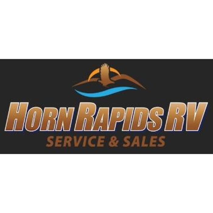 Images Horn Rapids RV