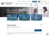Website Coastal Medical Group | East